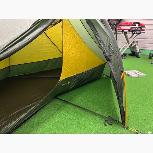 Nordisk (ノルディスク) ソロテント テレマーク1LW 約235×138×96cm 1人用 シルナイロン