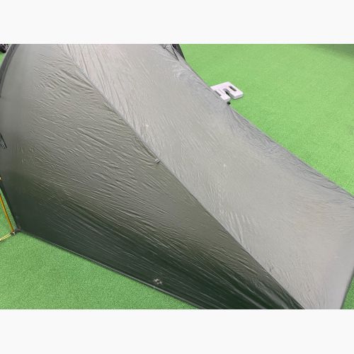 Nordisk (ノルディスク) ソロテント テレマーク1LW 約235×138×96cm 1人用 シルナイロン