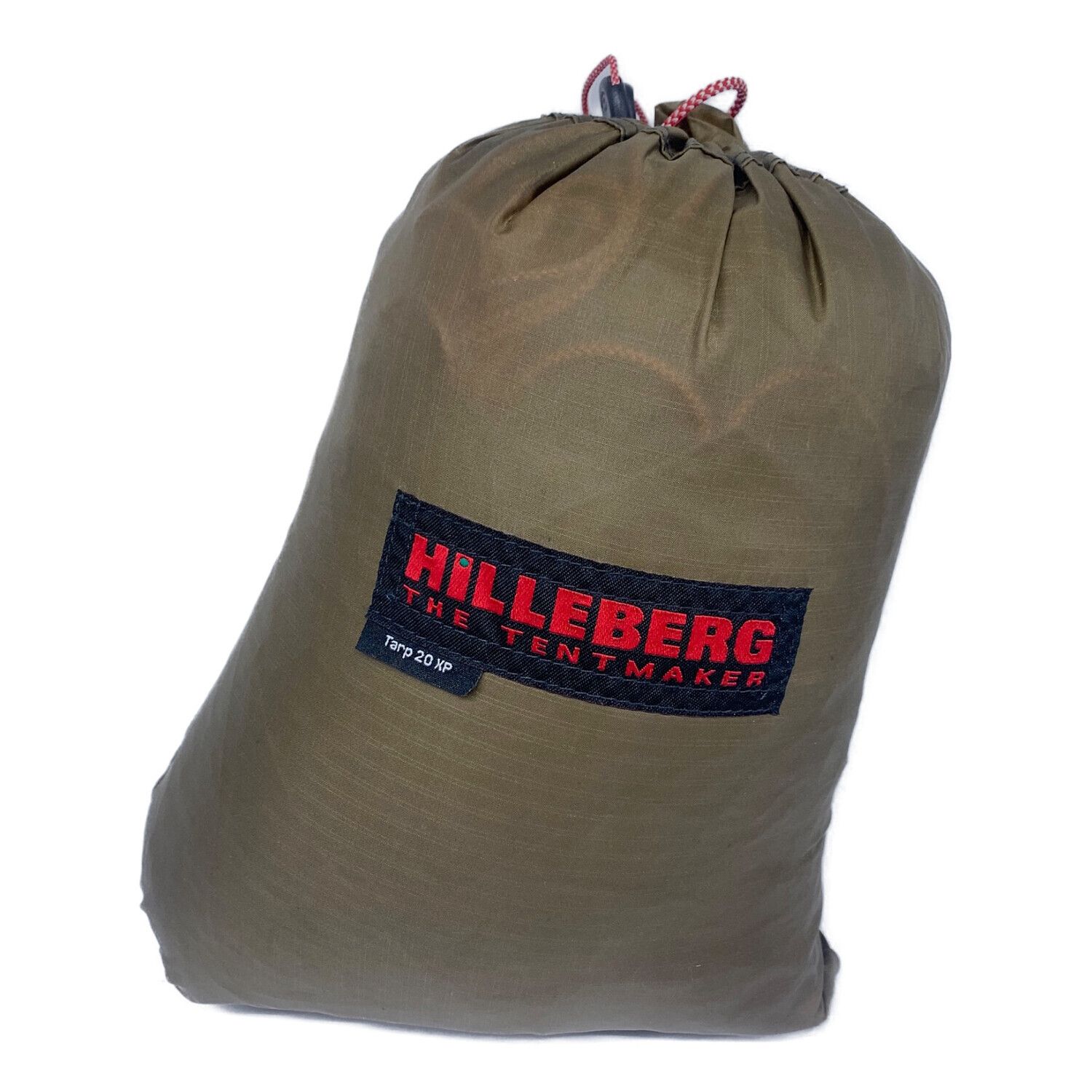 ヒルバーグ タープ20XP サンド hilleberg - テント・タープ