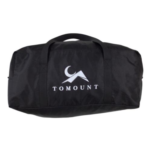 TOMOUNT (トゥーマウント) テントアクセサリー 300×300×210cm メッシュインナーテント 未使用品