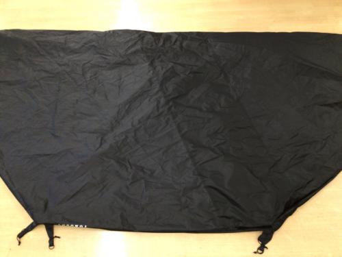 TOMOUNT (トゥーマウント) テントアクセサリー 300×300×210cm メッシュインナーテント 未使用品