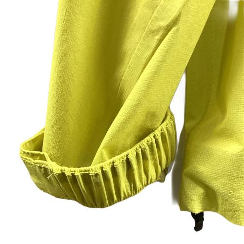 THE NORTH FACE (ザ ノース フェイス) トレッキングウェア(ジャケット) レディース SIZE L イエロー オプティミストジャケット NPW11801