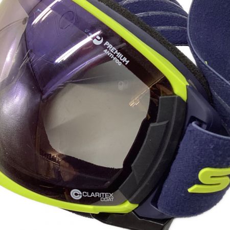 SWANS (スワンズ) ゴーグル ROVO クリアレンズ｜トレファクONLINE