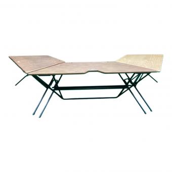 OGAWA (オガワ) アウトドアテーブル 8611 アーチテーブル