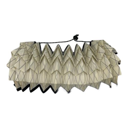 solworks (ソルワークス) ランタンアクセサリー Lサイズ ホワイト solol-L(ソルオルL)