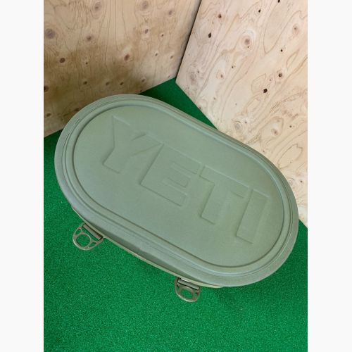 Yeti (イエティ) ソフトクーラー 40QT ベージュ ホッパー40