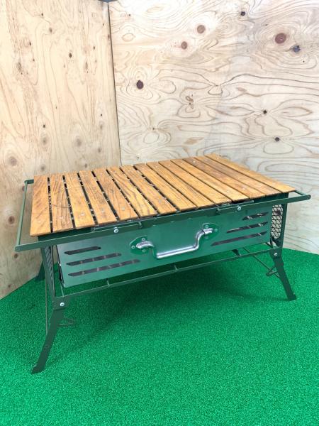 新品　Nature tones ディッシュコンテナ　テーブル モスグリーン NATURE TONES (ネイチャートーンズ) 収納ケース モスグリーン