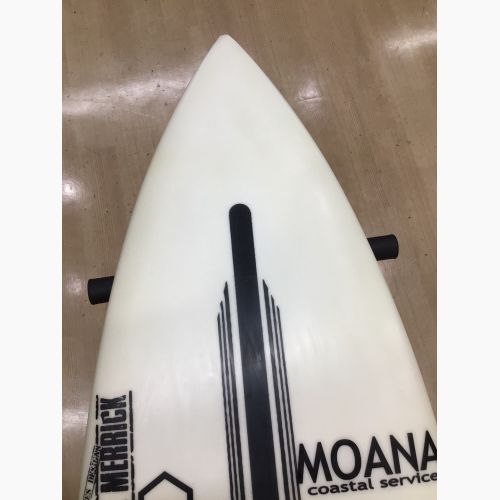 AL MERRICK (アルメリック) ショートボード 5'7"x19-1/4"x2-7/16" 28.7L ROCKET WIDE トライフィンタイプ