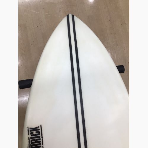 AL MERRICK (アルメリック) ショートボード 5'7"x19-1/4"x2-7/16" 28.7L ROCKET WIDE トライフィンタイプ