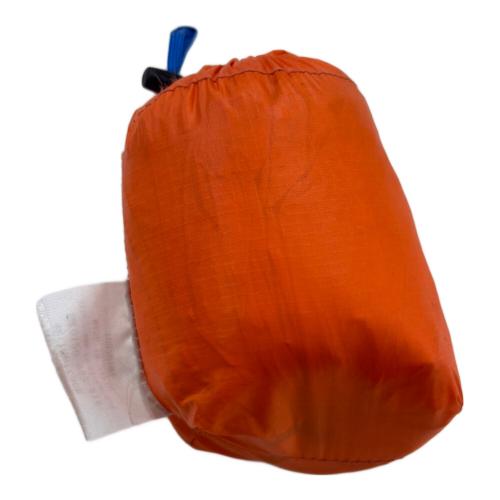 finetrack (ファイントラック) ツェルト オレンジ