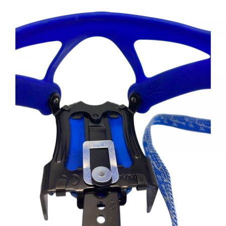 SIMOND (シモン) アイゼン ブルー 10枚刃｜トレファクONLINE