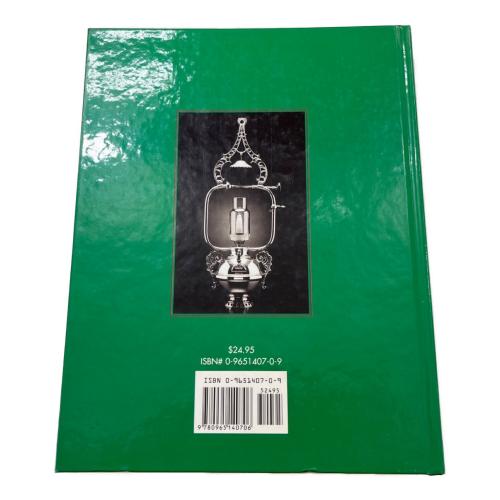 Coleman (コールマン) 本 緑本 コレクターズガイド