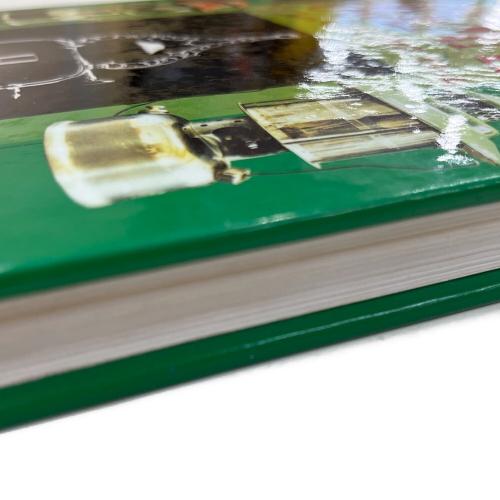 Coleman (コールマン) 本 緑本 コレクターズガイド