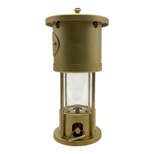 MINIMAL WORKS (ミニマルワークス) ガスランタン ギャレットランタン