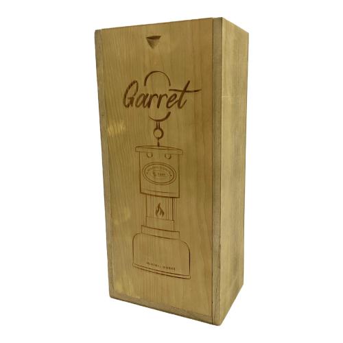 MINIMAL WORKS (ミニマルワークス) ガスランタン ギャレットランタン