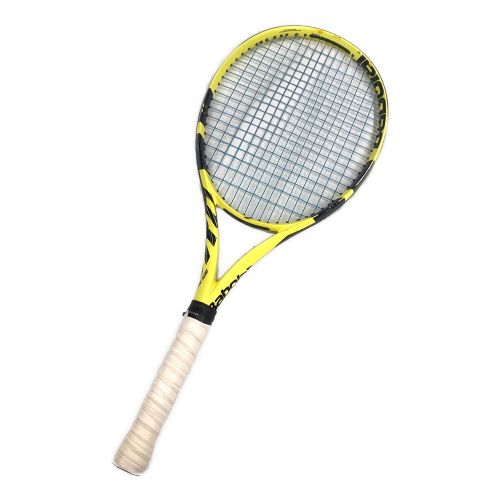 Babolat (バボラ) 硬式ラケット 2019年 PURE AERO