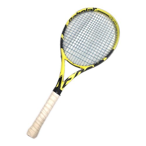 Babolat (バボラ) 硬式ラケット 2019年 PURE AERO