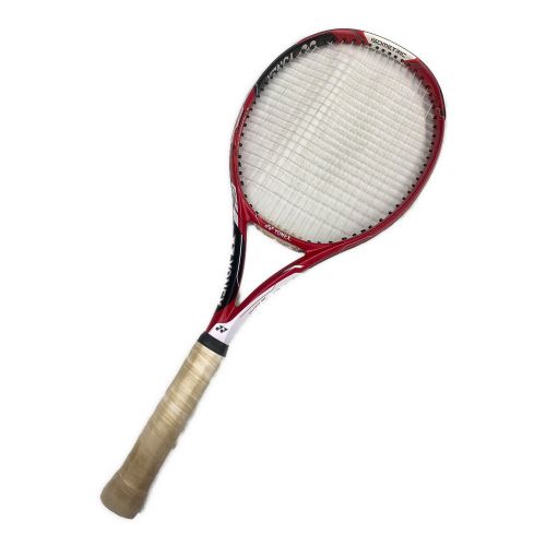 YONEX (ヨネックス) 硬式ラケット レッド×ホワイト EZONE AI 100