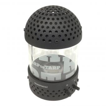 TRANSPARENT (トランスペアレント) スピーカー TARP TO TARPグローブ 入手困難品 LA-B