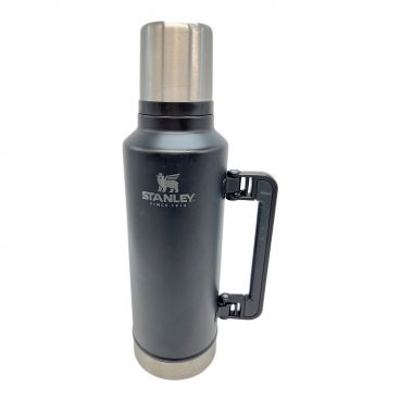 STANLEY 真空グロウラー 約1.9l 64オンス 希少 旧ロゴ STANLEY（スタンレー） 【並行輸入品】Stanley 真空グロウラー 64oz