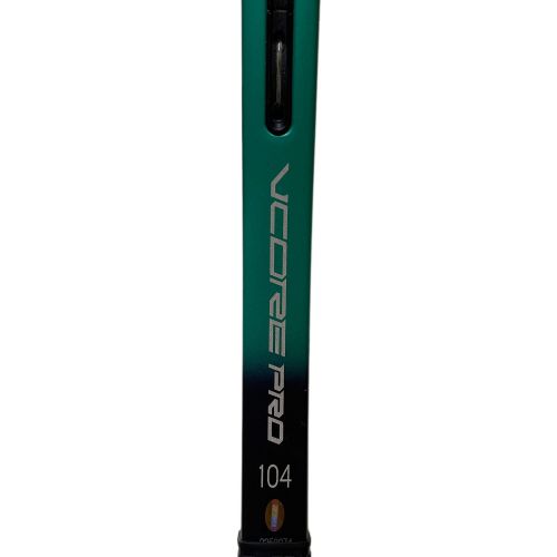 YONEX (ヨネックス) 硬式ラケット VCORE PRO 104