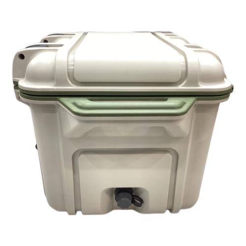 OtterBOX クーラーボックス 25QT ベージュxオリーブ ベンチャーハードクーラーバックトレイル