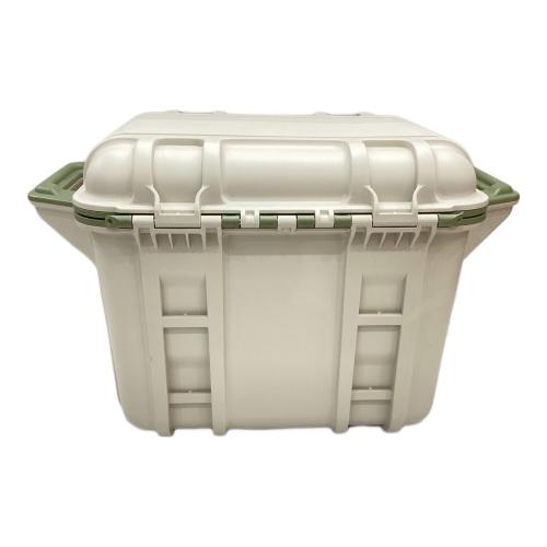 OtterBOX クーラーボックス 25QT ベージュxオリーブ ベンチャーハードクーラーバックトレイル
