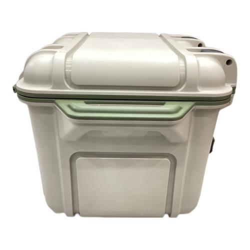 OtterBOX クーラーボックス 25QT ベージュxオリーブ ベンチャーハードクーラーバックトレイル
