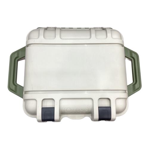 OtterBOX クーラーボックス 25QT ベージュxオリーブ ベンチャーハードクーラーバックトレイル