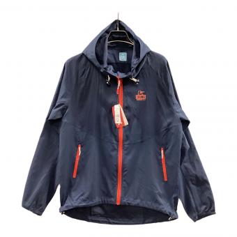 CHUMS (チャムス) アウトドアウェア(ジャケット) メンズ SIZE M ネイビー レディバグ ジャケット 未使用品