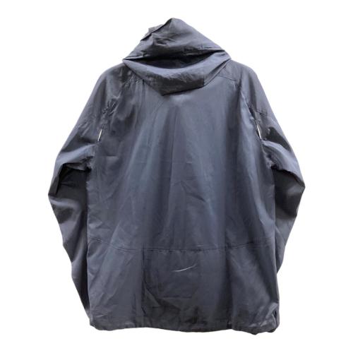 CHUMS (チャムス) アウトドアウェア(ジャケット) メンズ SIZE M ネイビー レディバグ ジャケット 未使用品