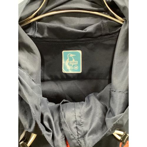 CHUMS (チャムス) アウトドアウェア(ジャケット) メンズ SIZE M ネイビー レディバグ ジャケット 未使用品