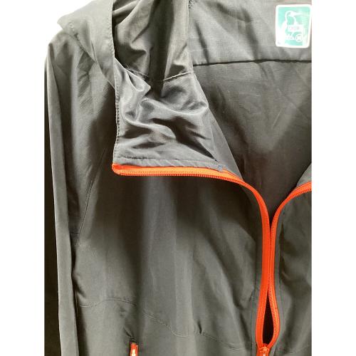 CHUMS (チャムス) アウトドアウェア(ジャケット) メンズ SIZE M ネイビー レディバグ ジャケット 未使用品