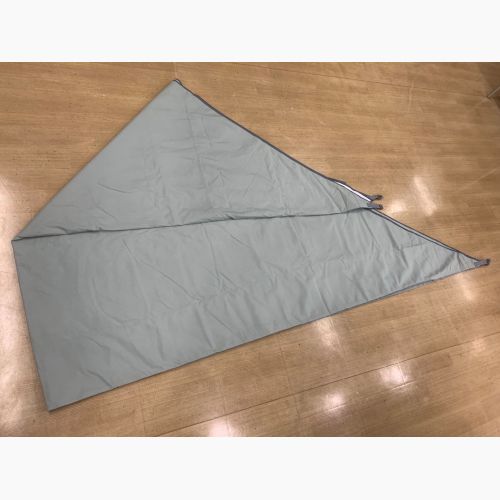 TARP to TARP (タープトゥタープ) ウィングタープ TARP WING 500x500cm