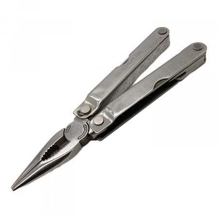 LEATHERMAN(レザーマン)PSTⅡ(廃盤品) LEATHERMAN (レザーマン) マルチツール PST｜トレファクONLINE