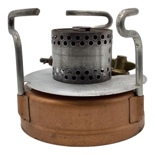 PHOEBUS (ホエーブス) ガソリンシングルバーナー 小ブス オーストリア製 新型(3rd) No.725