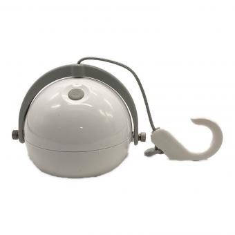 Snow peak (スノーピーク) LEDランタン ホワイト ES-090 スポットほおずき