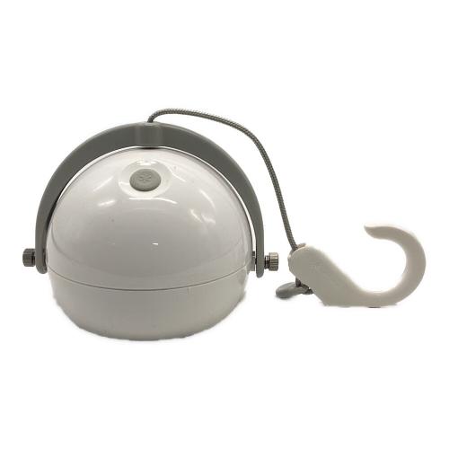 Snow peak (スノーピーク) LEDランタン ホワイト ES-090 スポットほおずき