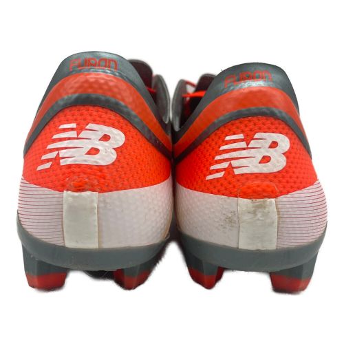 NEW BALANCE (ニューバランス) サッカースパイク メンズ SIZE 27cm