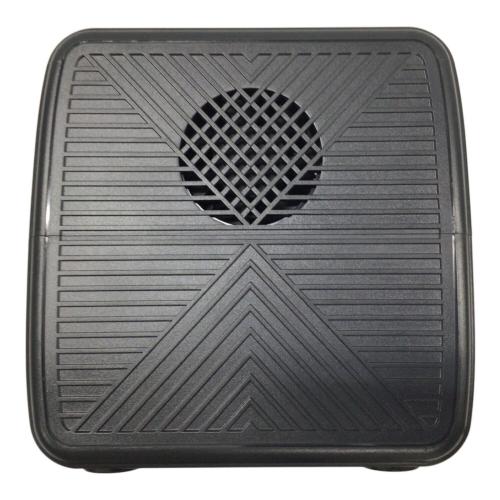 BLUETTI (ブルーティ) ポータブルバッテリー 268Wh ソーラパネル動作未確認 EB3A 未使用品