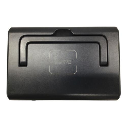 BLUETTI (ブルーティ) ポータブルバッテリー 268Wh ソーラパネル動作未確認 EB3A 未使用品