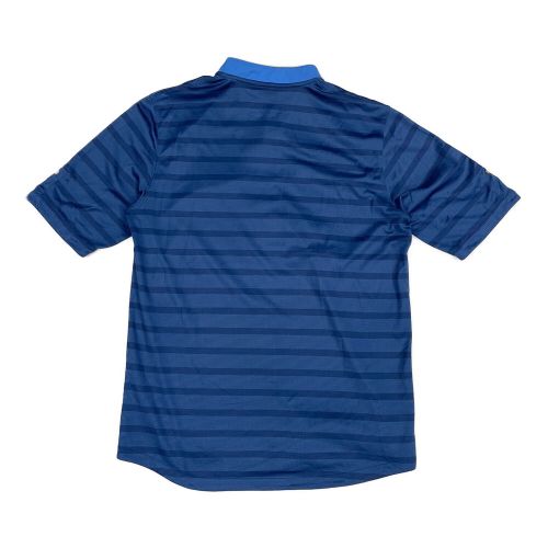 NIKE (ナイキ) サッカーユニフォーム メンズ SIZE L ブルー フランス代表 2012 ユニフォーム ホーム