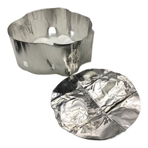 SOTO (新富士バーナー) ガソリンシングルバーナー SOD-371 ムカストーブ