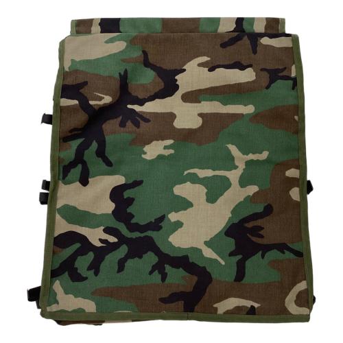 BALLISTICS (バリスティクス) ファニチャーアクセサリー ウッドランドカモ SPネットラックスタンド ジャケット