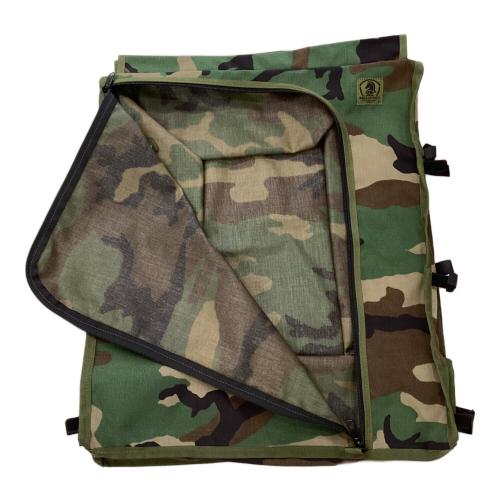 BALLISTICS (バリスティクス) ファニチャーアクセサリー ウッドランドカモ SPネットラックスタンド ジャケット