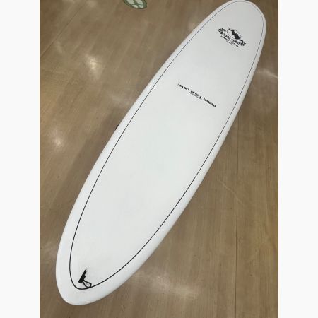 マーボロイヤル10.5ft❗️SUP❗️パドル フィン付✨