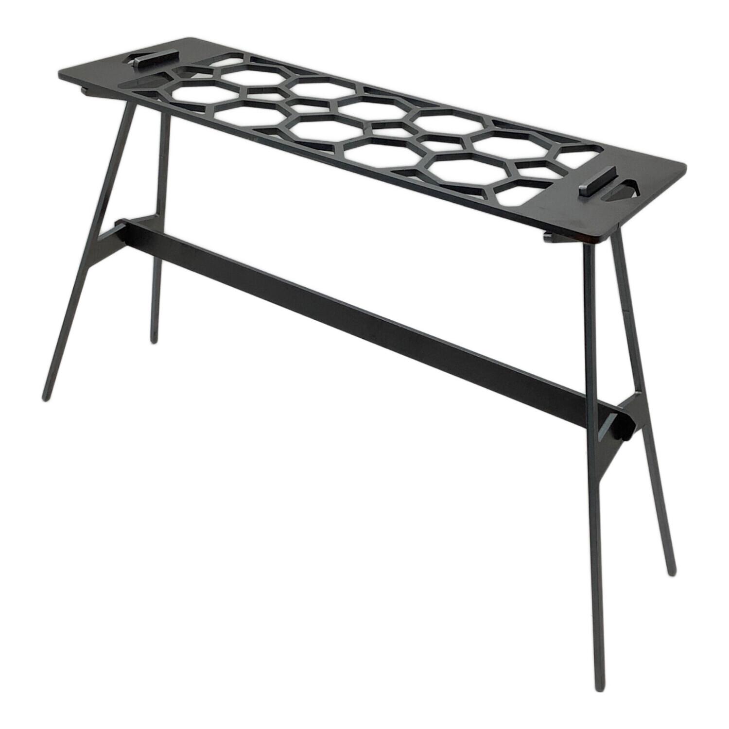 【新品・稀少】one or eight × zest worksコラボテーブル 新品・稀少】one or eight × zest worksコラボテーブル