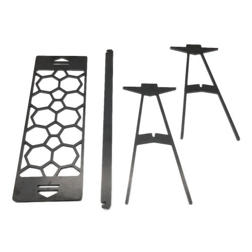 【新品・稀少】one or eight × zest worksコラボテーブル 新品・稀少】one or eight × zest worksコラボテーブル