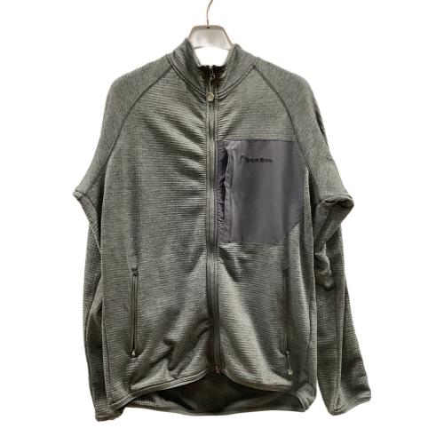 Teton Bros (ティートンブロス) トレッキングウェア(その他) メンズ SIZE M グレー Graphene Jacket TB223-39M