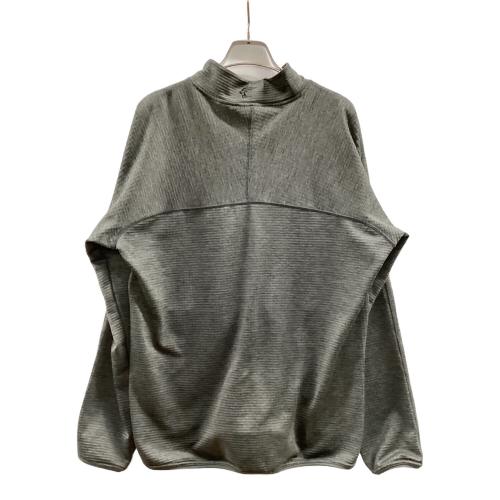 Teton Bros (ティートンブロス) トレッキングウェア(その他) メンズ SIZE M グレー Graphene Jacket TB223-39M
